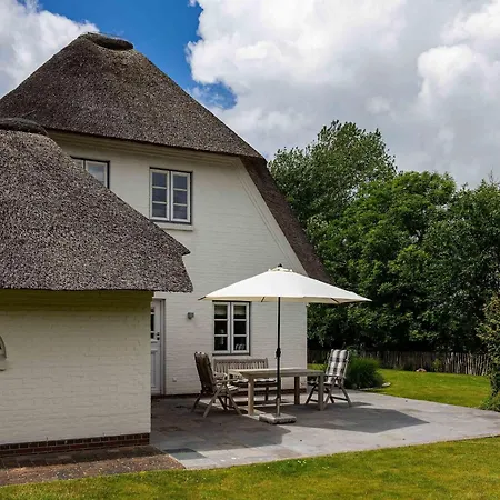 Ferienhaus Friesentraum *