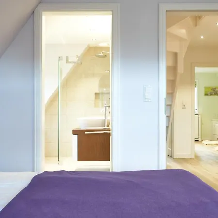 Ferienhaus Friesentraum
