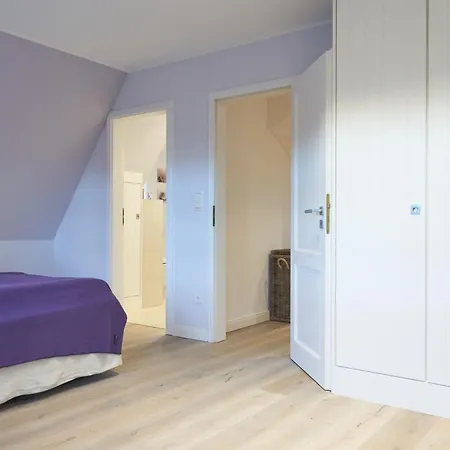 Friesentraum Ferienhaus *