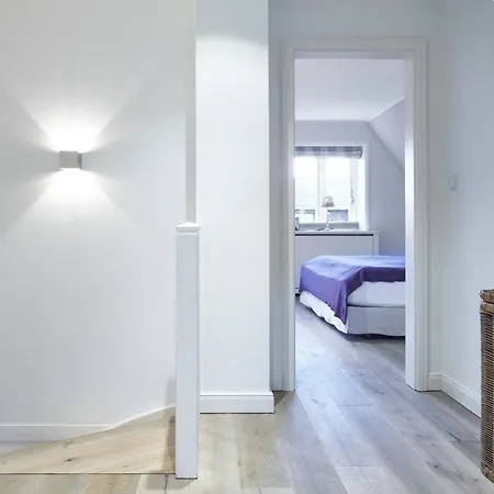 Friesentraum Ferienhaus Oevenum
