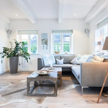Friesentraum Ferienhaus Oevenum