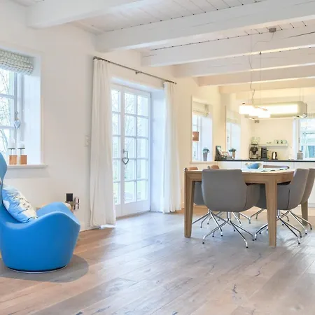 Friesentraum Ferienhaus